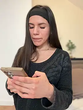 LalieFR online show from 13, 3, 2026