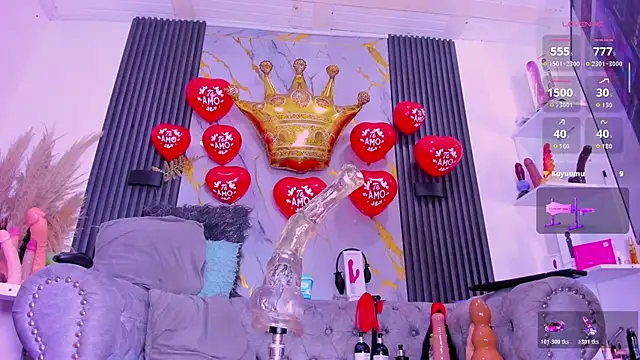 dailly hot online show from 16, 2, 2026