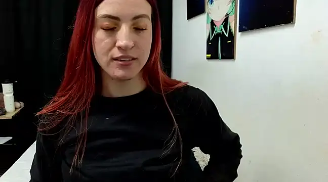 Snapshot of ninaa_fox chatting on 27, 12, 2024 ninaa fox online show from 27, 12, 2024
