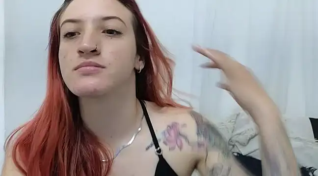 Snapshot of ninaa_fox chatting on 24, 1, 2025 ninaa fox online show from 24, 1, 2025