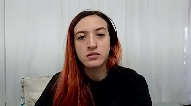 Snapshot of ninaa_fox chatting on 13, 2, 2025 ninaa fox online show from 13, 2, 2025