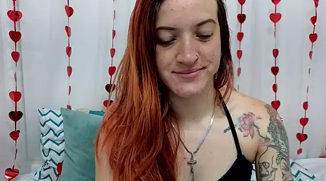 Snapshot of ninaa_fox chatting on 18, 2, 2025 ninaa fox online show from 18, 2, 2025