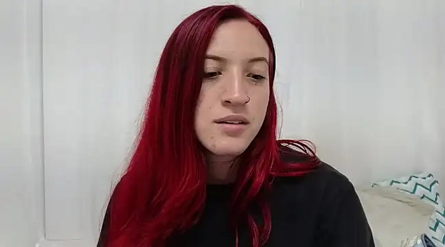 Snapshot of ninaa_fox chatting on 25, 2, 2025 ninaa fox online show from 25, 2, 2025
