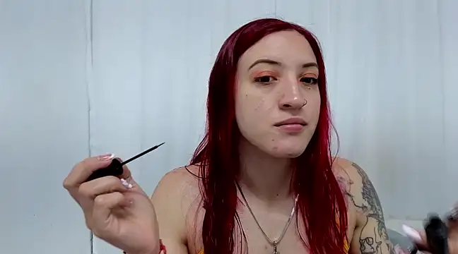 Snapshot of ninaa_fox chatting on 26, 2, 2025 ninaa fox online show from 26, 2, 2025