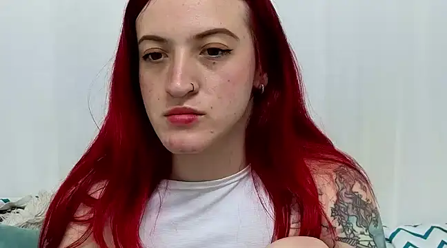 Snapshot of ninaa_fox chatting on 5, 3, 2025 ninaa fox online show from 5, 3, 2025