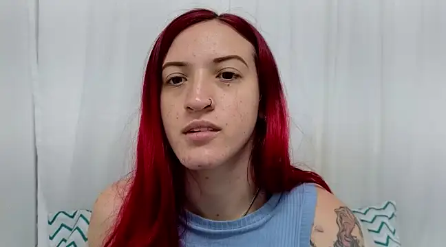 Snapshot of ninaa_fox chatting on 13, 3, 2025 ninaa fox online show from 13, 3, 2025