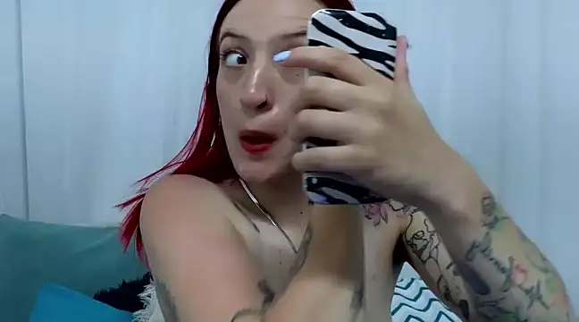 Snapshot of ninaa_fox chatting on 19, 3, 2025 ninaa fox online show from 19, 3, 2025