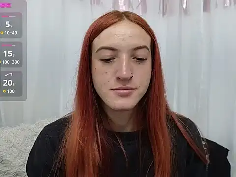 Snapshot of ninaa_fox chatting on 16, 10, 2025 ninaa fox online show from 16, 10, 2025