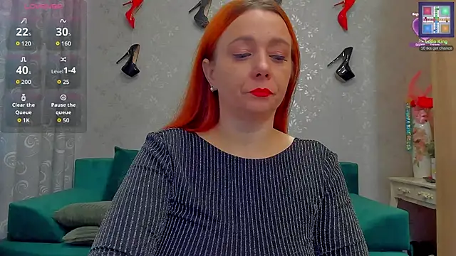 emilianna666 online show from 29, 9, 2025