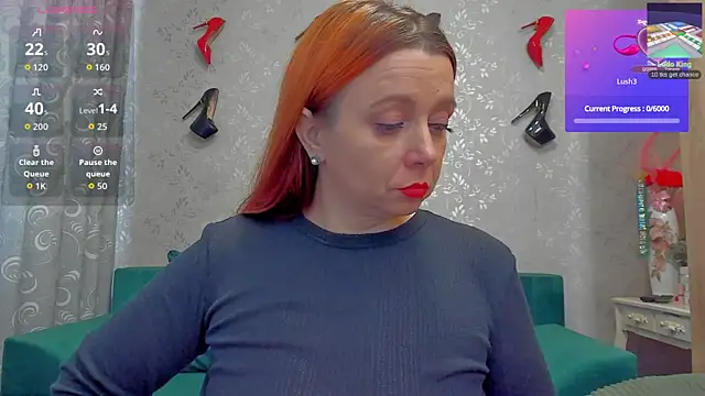 emilianna666 online show from 30, 9, 2025