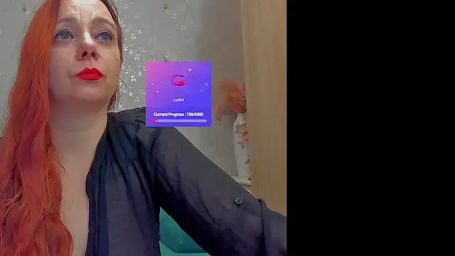 Snapshot of emilianna666 chatting on 6, 1, 2026 emilianna666 online show from 6, 1, 2026