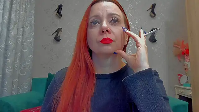 Snapshot of emilianna666 chatting on 6, 2, 2026 emilianna666 online show from 6, 2, 2026