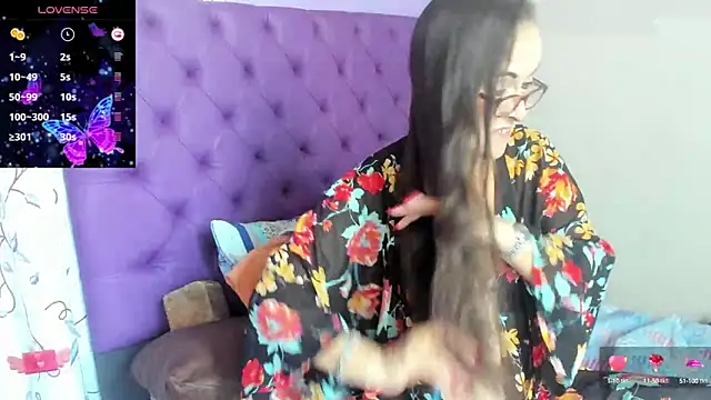 Snapshot of Margoth_clain chatting on 19, 3, 2025 Margoth clain online show from 19, 3, 2025