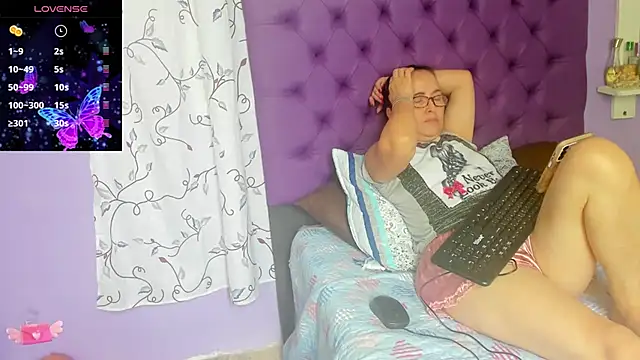 Snapshot of Margoth_clain chatting on 20, 3, 2025 Margoth clain online show from 20, 3, 2025