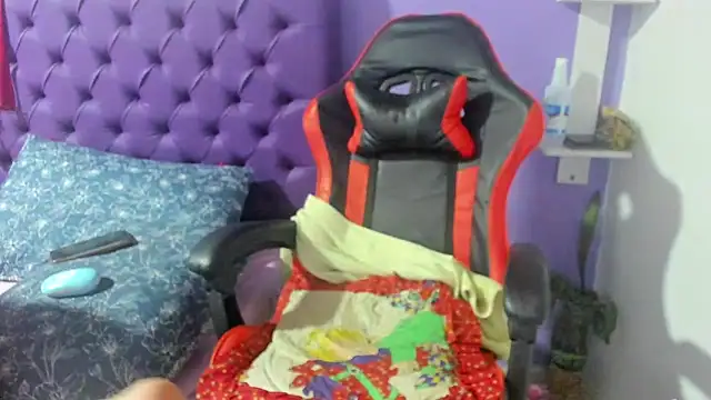 Snapshot of Margoth_clain chatting on 11, 9, 2025 Margoth clain online show from 11, 9, 2025