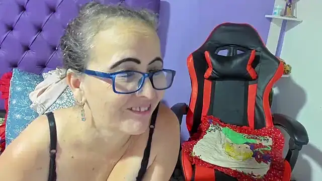 Snapshot of Margoth_clain chatting on 4, 10, 2025 Margoth clain online show from 4, 10, 2025