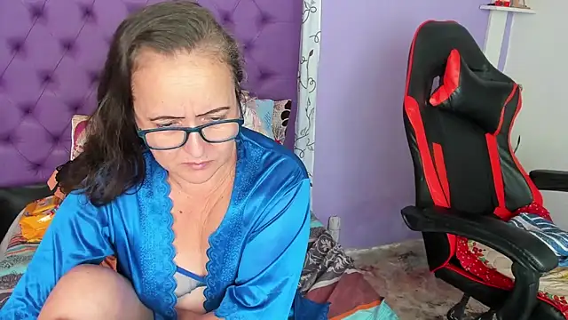 Snapshot of Margoth_clain chatting on 4, 12, 2025 Margoth clain online show from 4, 12, 2025