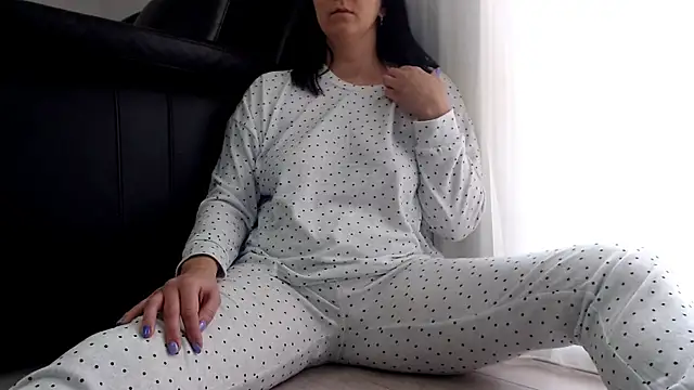 SofiaLenis online show from 24, 1, 2025