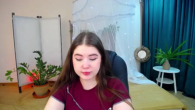 NicoleFoxery online show from 12, 2, 2025