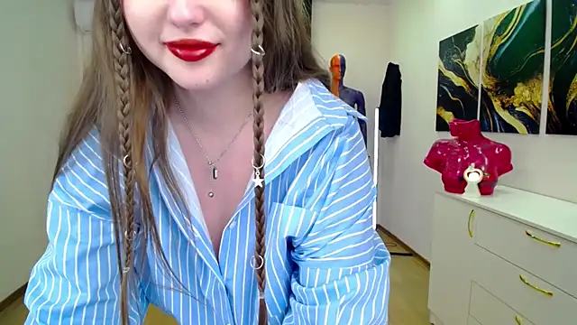 NicoleFoxery online show from 13, 2, 2025