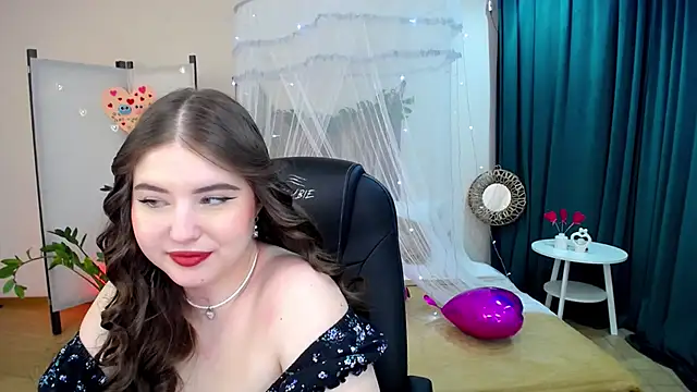 NicoleFoxery online show from 21, 2, 2025