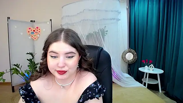 NicoleFoxery online show from 21, 2, 2025