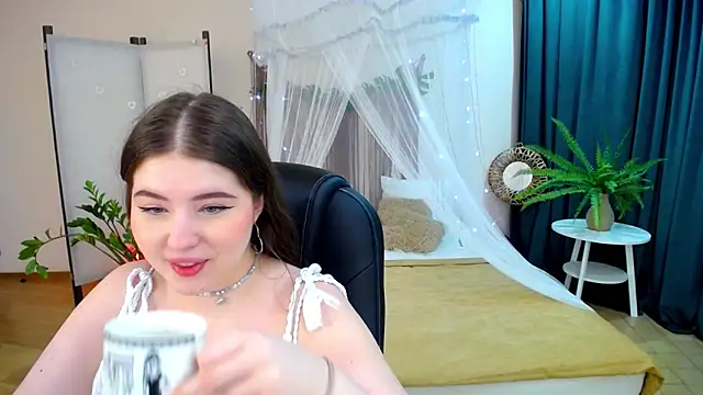 NicoleFoxery online show from 22, 3, 2025