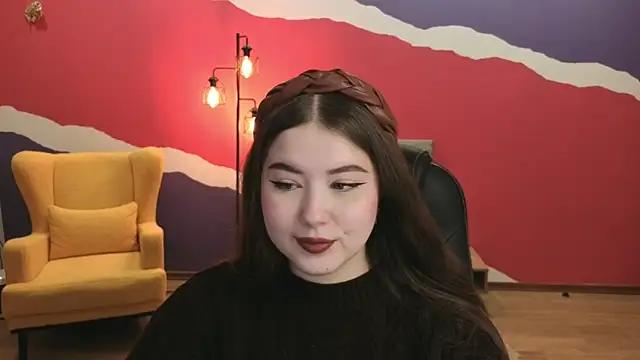 NicoleFoxery online show from 3, 10, 2025