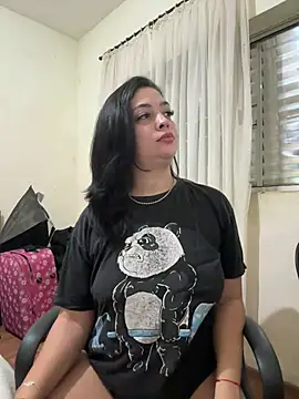 Snapshot of NathFox chatting on 12, 2, 2026 NathFox online show from 12, 2, 2026