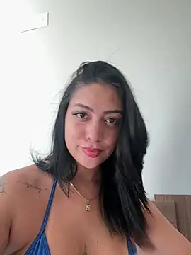 Snapshot of NathFox chatting on 27, 3, 2026 NathFox online show from 27, 3, 2026