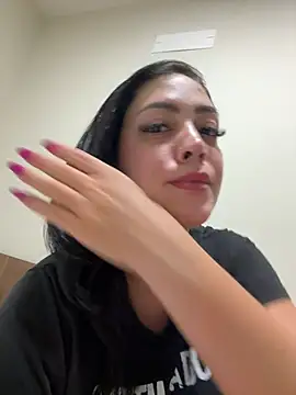 Snapshot of NathFox chatting on 1, 4, 2026 NathFox online show from 1, 4, 2026