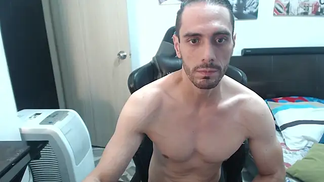 Snapshot of samuelgarcia_ chatting on 17, 12, 2024 samuelgarcia online show from 17, 12, 2024
