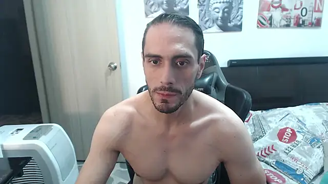 Snapshot of samuelgarcia_ chatting on 24, 12, 2024 samuelgarcia online show from 24, 12, 2024