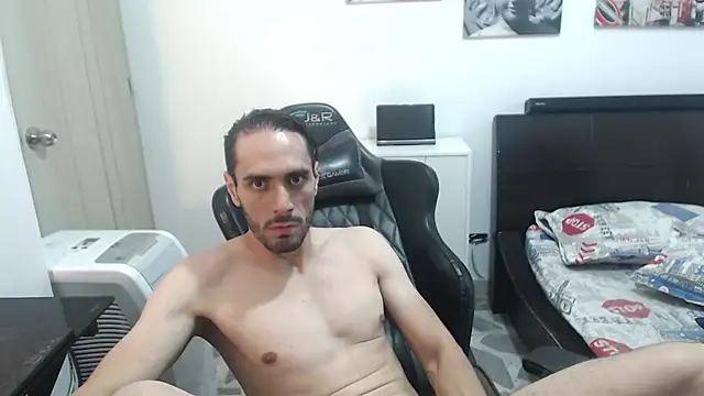Snapshot of samuelgarcia_ chatting on 25, 12, 2024 samuelgarcia online show from 25, 12, 2024