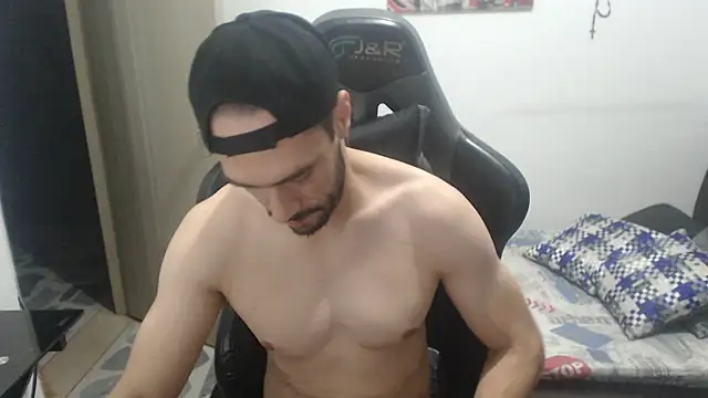 Snapshot of samuelgarcia_ chatting on 23, 10, 2025 samuelgarcia online show from 23, 10, 2025