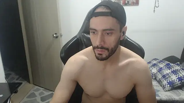 Snapshot of samuelgarcia_ chatting on 24, 10, 2025 samuelgarcia online show from 24, 10, 2025