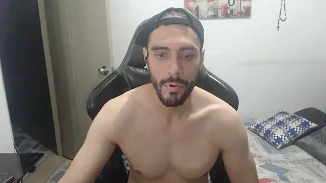 Snapshot of samuelgarcia_ chatting on 25, 10, 2025 samuelgarcia online show from 25, 10, 2025