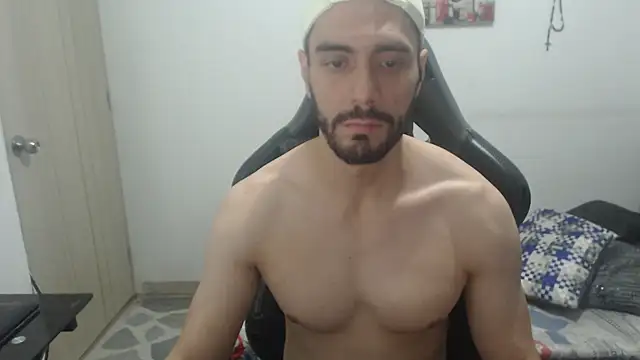 Snapshot of samuelgarcia_ chatting on 26, 10, 2025 samuelgarcia online show from 26, 10, 2025