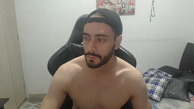 Snapshot of samuelgarcia_ chatting on 27, 10, 2025 samuelgarcia online show from 27, 10, 2025