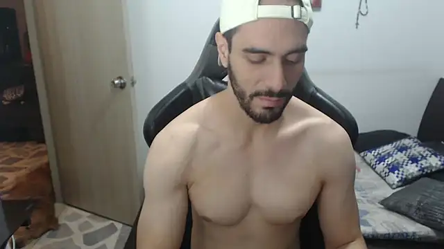 Snapshot of samuelgarcia_ chatting on 29, 10, 2025 samuelgarcia online show from 29, 10, 2025