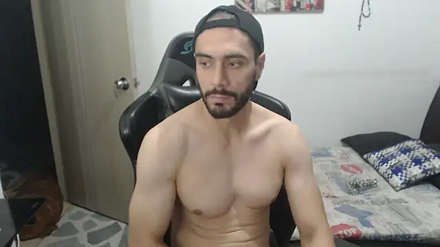 Snapshot of samuelgarcia_ chatting on 30, 10, 2025 samuelgarcia online show from 30, 10, 2025