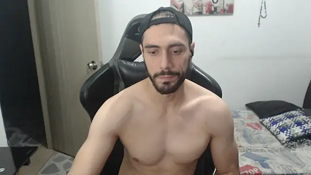 Snapshot of samuelgarcia_ chatting on 31, 10, 2025 samuelgarcia online show from 31, 10, 2025