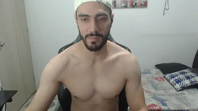 Snapshot of samuelgarcia_ chatting on 2, 11, 2025 samuelgarcia online show from 2, 11, 2025