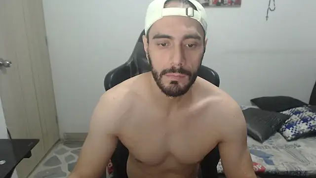 Snapshot of samuelgarcia_ chatting on 3, 11, 2025 samuelgarcia online show from 3, 11, 2025