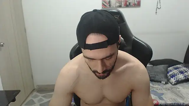 Snapshot of samuelgarcia_ chatting on 4, 11, 2025 samuelgarcia online show from 4, 11, 2025