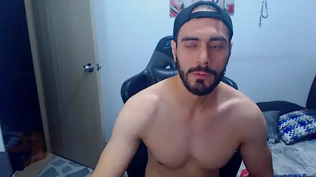 Snapshot of samuelgarcia_ chatting on 5, 11, 2025 samuelgarcia online show from 5, 11, 2025