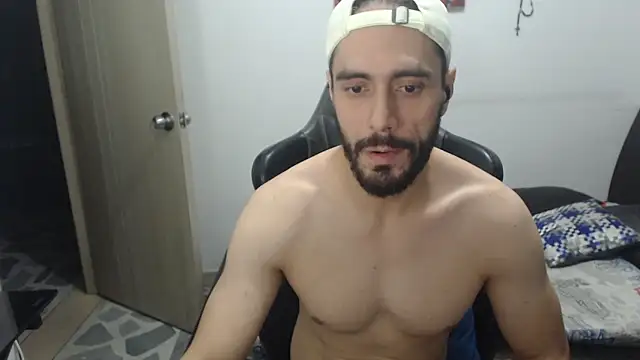 Snapshot of samuelgarcia_ chatting on 8, 11, 2025 samuelgarcia online show from 8, 11, 2025