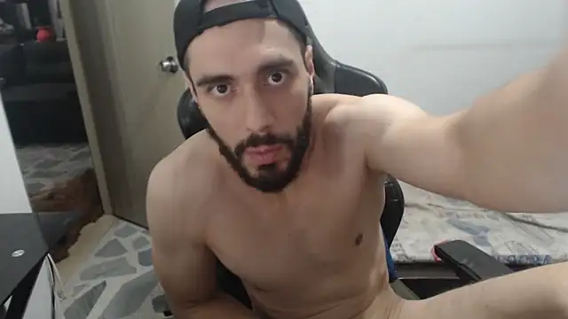 Snapshot of samuelgarcia_ chatting on 19, 11, 2025 samuelgarcia online show from 19, 11, 2025