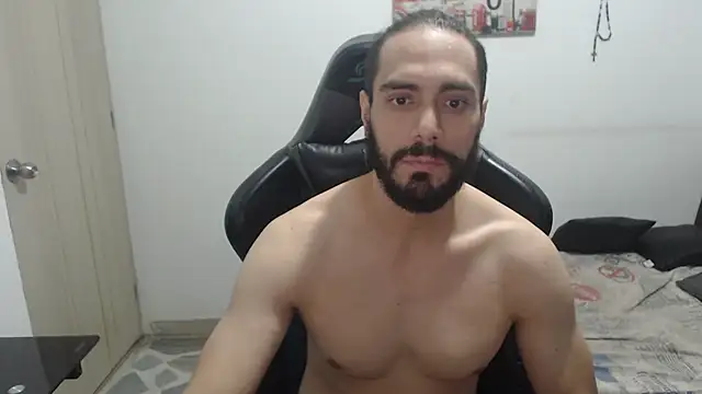 Snapshot of samuelgarcia_ chatting on 30, 11, 2025 samuelgarcia online show from 30, 11, 2025