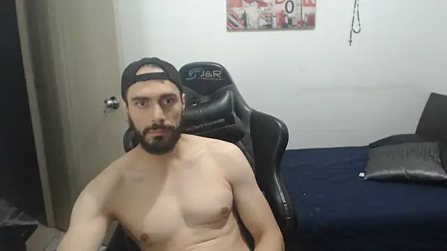 Snapshot of samuelgarcia_ chatting on 4, 12, 2025 samuelgarcia online show from 4, 12, 2025